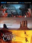 Image for IMAX: Wonders of the World Collection