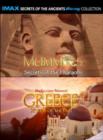 Image for IMAX: Secrets of the Ancients Collection
