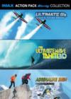 Image for IMAX: Action Collection