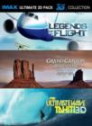 Image for IMAX: Ultimate 3D Collection