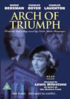 Image for Arch of Triumph