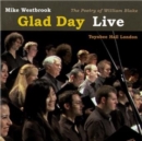 Image for Mike Westbrook: Glad Day Live
