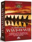 Image for The Concise History of WWI and WWII