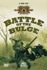 Image for Battle of the Bulge