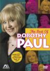 Image for Dorothy Paul: The Best Of