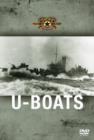 Image for U-Boats: Killer Wolf Packs