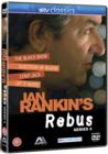 Image for Rebus: Series Four