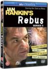 Image for Rebus: Series Five