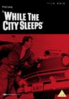 Image for While the City Sleeps