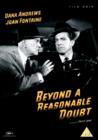 Image for Beyond a Reasonable Doubt