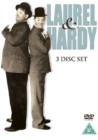 Image for Laurel and Hardy: Collection