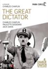Image for Charlie Chaplin: The Great Dictator