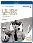 Image for Charlie Chaplin: The Great Dictator