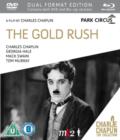Image for Charlie Chaplin: The Gold Rush