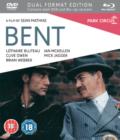 Image for Bent