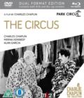 Image for Charlie Chaplin: The Circus