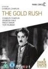 Image for Charlie Chaplin: The Gold Rush
