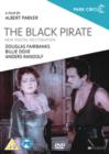 Image for The Black Pirate