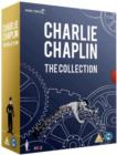 Image for Charlie Chaplin: Collection