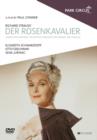 Image for Der Rosenkavalier: Vienna State Opera (Karajan)