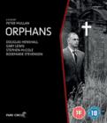Image for Orphans