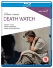 Image for Death Watch