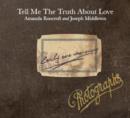 Image for Tell Me the Truth About Love