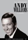 Image for Andy Williams: Legend in Concert