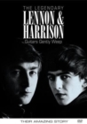 Image for Lennon and Harrison: Guitars Gently Weep - Their Amazing Story