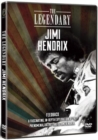 Image for Jimi Hendrix: Feedback