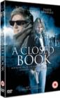 Image for A   Closed Book