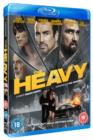 Image for The Heavy