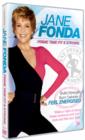 Image for Jane Fonda: Prime Time Fit and Strong