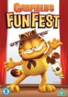 Image for Garfield's Fun Fest