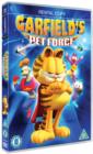Image for Garfield's Pet Force