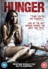 Image for Hunger