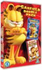 Image for Garfield's Pet Force/Garfield's Fun Fest