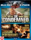 Image for The Condemned/Command Performance