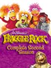 Image for Fraggle Rock: Complete Series 2