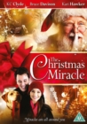 Image for The Christmas Miracle