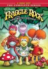 Image for Fraggle Rock: The Animated Series - The Complete Series