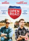 Image for The Open Road
