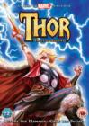 Image for Thor: Tales of Asgard