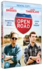 Image for The Open Road