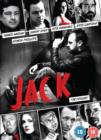 Image for Jack Says/Jack Said/Jack Falls