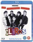 Image for Clerks