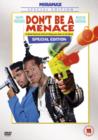 Image for Don't Be a Menace to South Central While Drinking Your Juice...