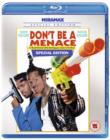 Image for Don't Be a Menace to South Central While Drinking Your Juice...