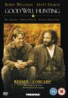 Image for Good Will Hunting