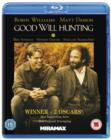 Image for Good Will Hunting